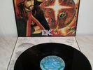 LP BULLDOZER - IX - ITALY - LP 328 - 1ST