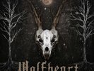 WOLFHEART - Constellation Of The Black Light - Vinyl-LP - black Vinyl