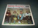 John Mayall With Eric Clapton ?– Blues Breakers LP mono UK 1967 on Decca LK 4804