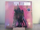 Pearl Jam - Ten SEALED 1999 UK Rare Limited Edition 180g Simply Vinyl Import LP
