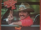 Smokey And The Bandit 2 (Original Soundtrack) - V/A. 1980, US Press, MCA Records