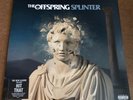Offspring - Splinter - NEW SEALED vinyl LP - Original 2003