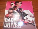 Various Artists - Baby Driver (Music From the Motion Picture) [Vinyl LP] Gat