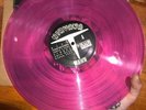 Nirvana Bleach Pink Vinyl Mint Rare Kurt Cobain Limited Edition LP Unplayed OOP