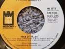 70’s Soul Original - “Man Of Value” - Tyrone Barkley (Midsong) EX++
