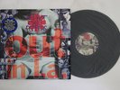 LP RED HOT CHILI PEPPERS Out In La E129665 EMI UNITED STATES Vinyl