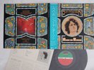 LP/GF Jon Anderson Song Of Seven P10937A ATLANTIC Japan Vinyl
