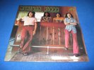 MEXICAN BLOOD - STREETS OF LAREDO LP     ( LATE 70'S ROCK , STILL SEALED COPY )