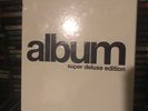 Public image limited Album box set