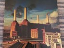 **  PINK FLOYD : ANIMALS : 1ST UK PRESS A-2/B-3 VINYL LP ALBUM 1977 **