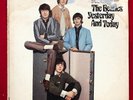 The Beatles ?– Yesterday And Today - Capitol  T 2553 2nd State Butcher Cover LP