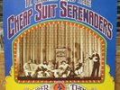 R. CRUMB CHEAP SUIT SERENADERS NUMBER THREE LP BLUE GOOSE BG 2025 OLD TIMEY RAG