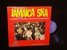 Jimmy Cliff Prince Buster Carlos Malcolm LP AMY 8002 Jamaica Ska SHRINK MONO