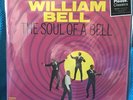 William Bell - The Soul Of A Bell 180g Vinyl. VMP Listening Notes Book  Stax