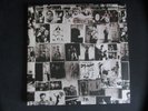 The Rolling Stones-Exile On Main Street (Reissue, Gatefold) (remastered) (180g)