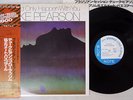 DUKE PEARSON IT COULD ONLY HAPPEN WITH YOU BLUE NOTE GXF-3149 Japan OBI VINYL LP