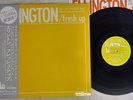 DUKE ELLINGTON ORCHESTRA FRESH UP LOB LDC-1002 Japan OBI VINYL LP