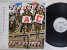FLEETWOOD MAC LIVE IN BOSTON VARRICK L25P 1224 Japan OBI PROMO VINYL LP
