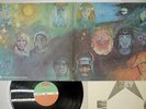 KING CRIMSON IN THE WAKE OF POSEIDON ATLANTIC P-10124A Japan VINYL LP