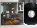 RUSH POWER WINDOWS EPIC 28 3P-679 Japan PROMO VINYL LP