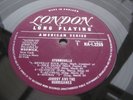Johnny and The Hurricanes STORMSVILLE UK 1st Press MONO LP INCREDIBLE AUDIO
