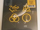 Led Zeppelin / Rock And Roll & Friends / Yellow vinyl / 45 & PS / MINT