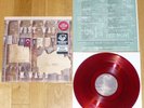 M WARD Post War LP MAROON VINYL /600 she and him.my morning jacket.bright eyes