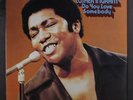 LUTHER INGRAM: Do You Love Somebody LP (minor corner wear) Soul