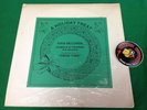 Jim Gamble - Gamble & Friends Funk Soul LP PROMO USED Piranha Records