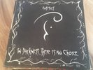 1983 Punk 1st Press, Antisect 