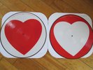 The Gaslight Anthem ?– Get Hurt  2 VINYL PICTURE DISC SET MINT AND UNPLAYED