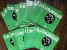 The Beatles Singles Collection Original 80’s EMI Mono