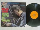 MILES DAVIS SEVEN STEPS TO HEAVEN CBS YS-292 Japan VINYL LP