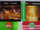 QUEEN LIVE KILLERS ELEKTRA P-5567,8E Japan OBI VINYL 2LP