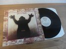 John Lee Hooker The Healer LP 1989 Rare Blues LP in Mint Condition
