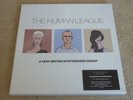 THE HUMAN LEAGUE - A Very British Synthesizer Group - 3 x LP Box Set - NEW