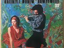 JEREMY STEIG Legwork JAPAN LP DEEP GROOVE BREAKS SAMPLES LISTEN