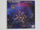 SEALED MOODY BLUES On The Threshold Of a Dream LP Audiophile Nautilus NR21 HSM