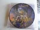 IRON MAIDEN - LIVE AFTER DEATH - VINILE - LP 33 GIRI - 12