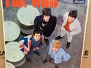 THE WHO MY GENERATION OG UK MONO BRUNSWICK LP LAT 8616 MG10256/7-1B/1B