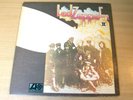 Led Zeppelin/II/1969 Atlantic Gatefold LP/Plum Labels/2
