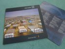 PINK FLOYD A MOMENTARY LAPSE OF REASON EMI EMD 1003 DAVE GILMOUR ROGER WATERS