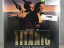 James Horner - Back To Titanic OST 2LP NEW Colored Vinyl