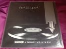 Sealed Audiophile LP : Shure   The V15 Type V   Audio Obstacle Course   TTR117