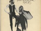 Fleetwood Mac vinyl LP album record Rumours - 1st + Insert - EX UK K56344