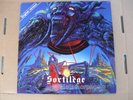 SORTILEGE - Metamorphosis LP rare 1984 ORG English version  Steamhammer Import