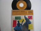 Johnny Burnette Trio Rock a Billy tonight EP Promo 7