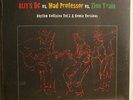 DoLP RUTS DC vs. MAD PROFESSOR vs. ZION TRAIN - Rhythm Collision Vol.1  2002