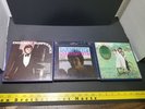 (3) B.J. THOMAS, DONOVAN, & ENGELBERT HUMPERDINCK Reel-to-Reel 4 Track Tapes
