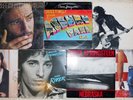 Bruce Springsteen, 7 Vinyl Record Lot, 6 LP & 1 DLP, 6 1st Press 1 Canada Import
